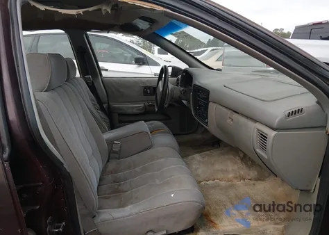 1994 Chevrolet Caprice Classic z USA, uszkodzony, nr VIN 1G1BL52W6RR123415